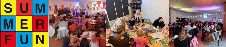 Summerfun Veendam